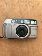 Minolta Riva Zoom 70, Audio, Tv en Foto, Fotocamera's Analoog, Minolta, Ophalen of Verzenden, Zo goed als nieuw