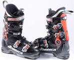 40,5 41 42 42,5 EU skischoenen NORDICA SPEEDMACHINE 110 2023, Gebruikt, Verzenden, Schoenen, Carve