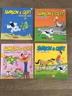 Samson en Gert, Enlèvement ou Envoi, Comme neuf