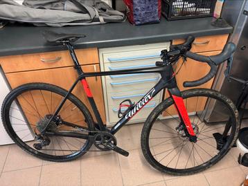  WILLIER cento 1 cross veldrijden beschikbaar voor biedingen