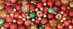 gratis kerst versiering, Diversen, Ophalen, Gebruikt
