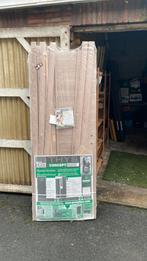 Kant en klare deur van 78 cm breed Thys, Enlèvement, Comme neuf