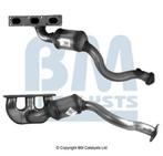 Katalysator BMW 5 serie 520i - 525i - 530i, Auto-onderdelen, Ophalen of Verzenden, Nieuw, BMW