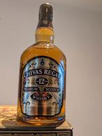 Chivas Regal 70cl, Ophalen