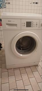 Bosch wasmachine serie 6 in hele goeie staat, Elektronische apparatuur, Ophalen of Verzenden, Zo goed als nieuw