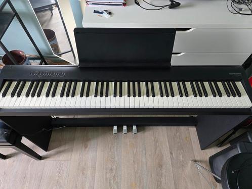 Piano roland FP-30X comme neuf !, Musique & Instruments, Pianos, Comme neuf, Piano, Enlèvement ou Envoi