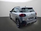 Citroën C3 Aircross 1.2 PureTech 130 S&S EAT6 Shine, Regensensor, 5 zetels, 5 deurs, 3 cilinders