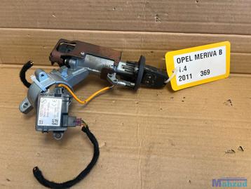 OPEL MERIVA B Contactslot 2011-2017 beschikbaar voor biedingen