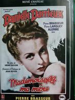 Mademoiselle ma mère / DVD, Ophalen of Verzenden