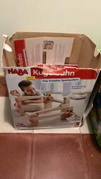 Haba knikkerbaan, Ophalen, Zo goed als nieuw