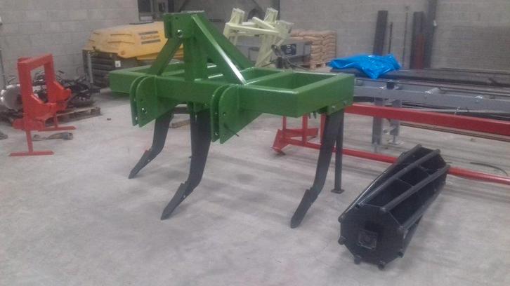 Landbouwmachines, Articles professionnels, Agriculture | Outils, Cultures, Enlèvement