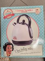 Waterkoker, Elektronische apparatuur, Waterkokers, 1 tot 2 liter, Ophalen, Nieuw, Draadloos