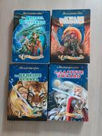 Boeken pakket Geronimo Stilton & Thea Stilton, Boeken, Ophalen of Verzenden, Gelezen, Geronimo Stilton Thea Stilton