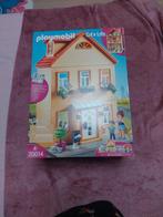 Playmobil Ma maison 70014, Enlèvement, Utilisé, Ensemble complet