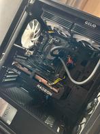 Gaming pc, Comme neuf, SSD, Enlèvement, Gaming