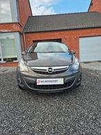 Opel Corsa D facelift, Prête à immatriculer, Autos, Cuir, Carnet d'entretien, Achat, Particulier
