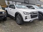 snel leverbaar lichte vracht Isuzu D-MAX V-CROSS + trekhaak, Auto's, Bestelwagens en Lichte vracht, Te koop, 120 kW, 3500 kg, Isuzu