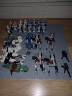 Lego star wars lot (doosjes bij de meeste), Comme neuf, Ensemble complet, Lego, Enlèvement ou Envoi