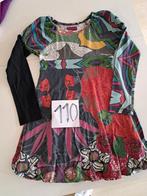 Desigual kleedje maat 110, Ophalen of Verzenden