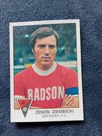 panini sticker Football 78 nr 58, Ophalen of Verzenden, Nieuw, Sticker
