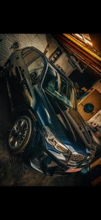 Bmw ix3 2022 M-pack 11500km, Automaat, Blauw, Leder, Elektrisch