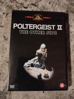 Dvd Poltergeist 2 aangeboden, CD & DVD, DVD | Classiques, Comme neuf, Horreur, Enlèvement ou Envoi