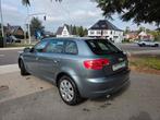Audi A3 1.6TDI 105PK Automaat! 1st eigenaar, Auto's, Audi, Euro 5, Stof, Electronic Stability Program (ESP), 4 cilinders