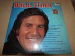 Lp van Will Tura, Cd's en Dvd's, Ophalen of Verzenden, Gebruikt, 12 inch, Pop