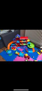 Lot Zoef Zoef Dieren, Ophalen, Zo goed als nieuw