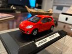 Renault twingo GT 1/43 welly, Enlèvement, Comme neuf, Voiture
