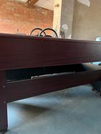 Buckshot pooltafel mini, Sport en Fitness, Ophalen, Pooltafel