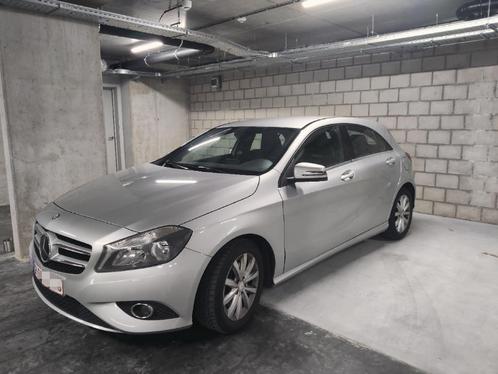 Mercedes A180, Auto's, Mercedes-Benz, Particulier, A-Klasse, ABS, Airbags, Airconditioning, Alarm, Android Auto, Bluetooth, Boordcomputer
