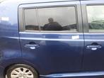 Portière 4portes arrière droite d'un Daihatsu Materia (B42, Daihatsu, -, 3 mois de garantie, Utilisé