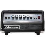 Ampeg micro SVT 200W, Muziek en Instrumenten, Versterkers | Bas en Gitaar, Ophalen, Nieuw