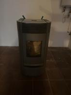 Poêle à Pellet 10kw, Ophalen, Zo goed als nieuw