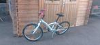 Decathlon 20 inch meisjesfiets, Ophalen, Gebruikt