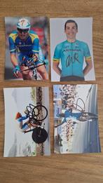 Foto 10x15 met handtekening; Andriy Grivko # Tour, Verzenden, Nieuw