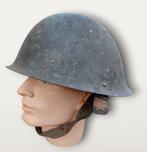 Casque de tortue britannique MK III 1953, Enlèvement ou Envoi, Armée de terre, Casque ou Béret