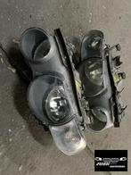 Set koplamp Bmw 3-Serie E46 compact
