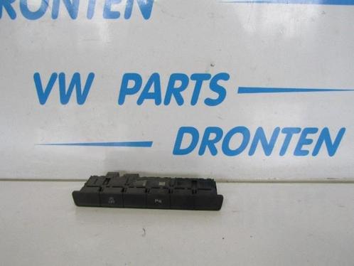 Schakelaar (diversen) van een Volkswagen Touran, Auto-onderdelen, Dashboard en Schakelaars, Volkswagen, Gebruikt, 3 maanden garantie