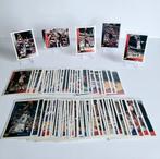 72 Cartes Upper Deck 1993-94 en très bon état, Verzamelen