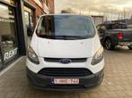 Ford Transit Van 270S Ambiente / 3e zit / Multistuur, Monovolume, Wit, Grijs, 74 kW