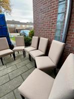 Mooie stoelen in goede staat, Ophalen, Zo goed als nieuw