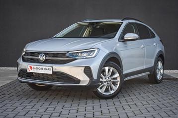 Taigo 1.0 TSI OPF DSG Move - Eerste eigenaar beschikbaar voor biedingen