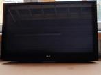 LG 42 Inch Flatscreen TV met verschillende aansluitingen, Audio, Tv en Foto, Televisies, Ophalen, Gebruikt, LCD, LG