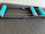 Goede losse rollen rollenbank Tacx Antares, Sport en Fitness, Ophalen