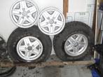 Velgen mercedes G-klasse, Auto-onderdelen, Banden en Velgen, Ophalen, Gebruikt, All Season, Velg(en)