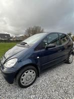 Mercedes classe a 140, Auto's, Voorwielaandrijving, Elektrische ramen, 4 cilinders, Particulier