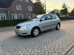 Toyota corolla benzine van eerste eigenaar met weinig km, Auto's, Toyota, Corolla, Handgeschakeld, 1400 cc, Particulier