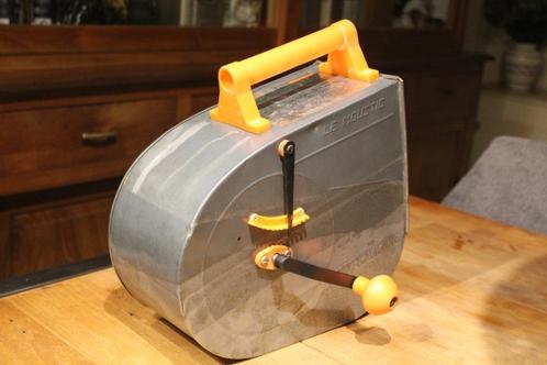 Tyrolienne, Doe-het-zelf en Bouw, Gereedschap | Handgereedschap, Zo goed als nieuw, Ophalen of Verzenden